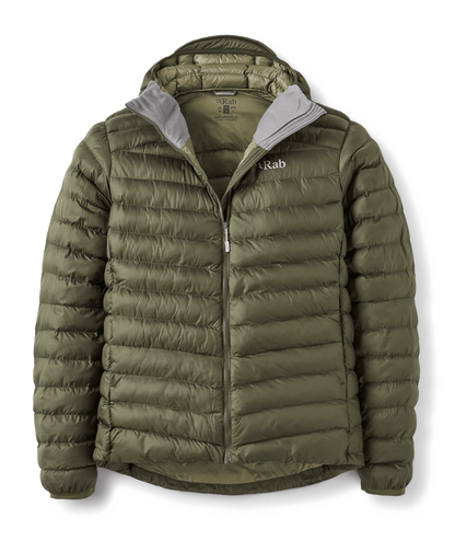 Rab Cirrus Alpine Jacket - Chaquetas