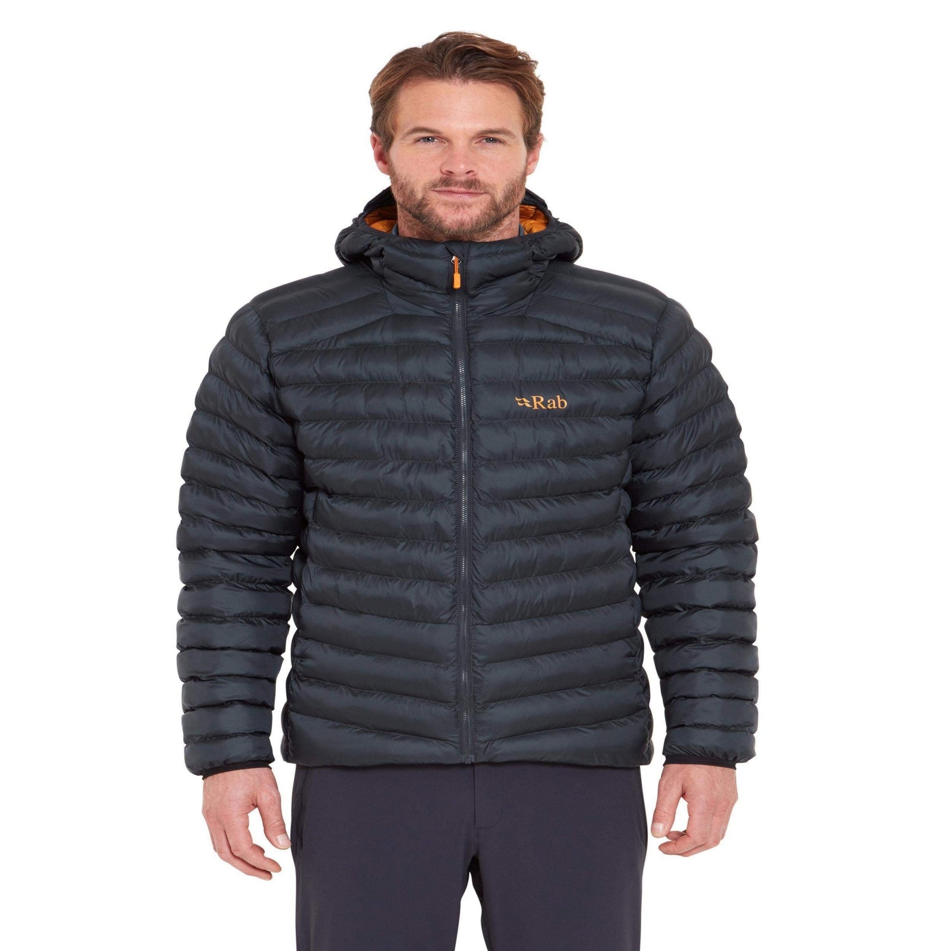Rab Cirrus Alpine Jacket - 