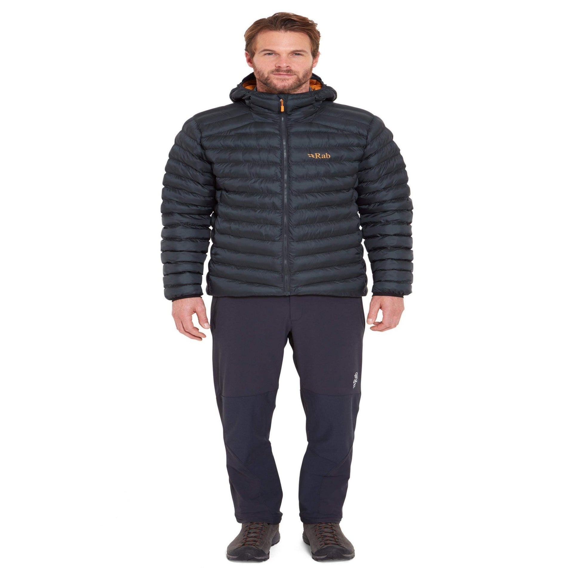 Rab Cirrus Alpine Jacket - 