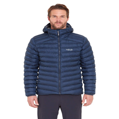 Rab Cirrus Alpine Jacket - 