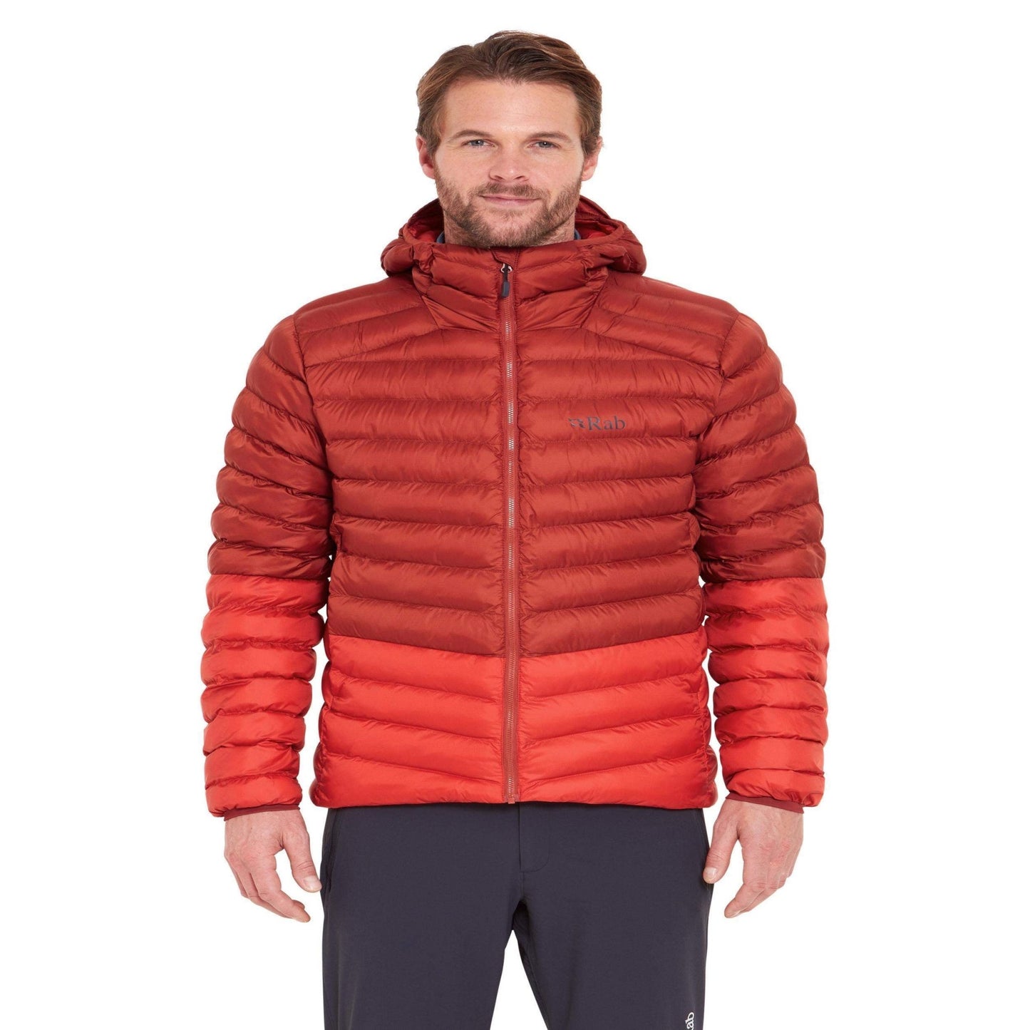 Rab Cirrus Alpine Jacket - 