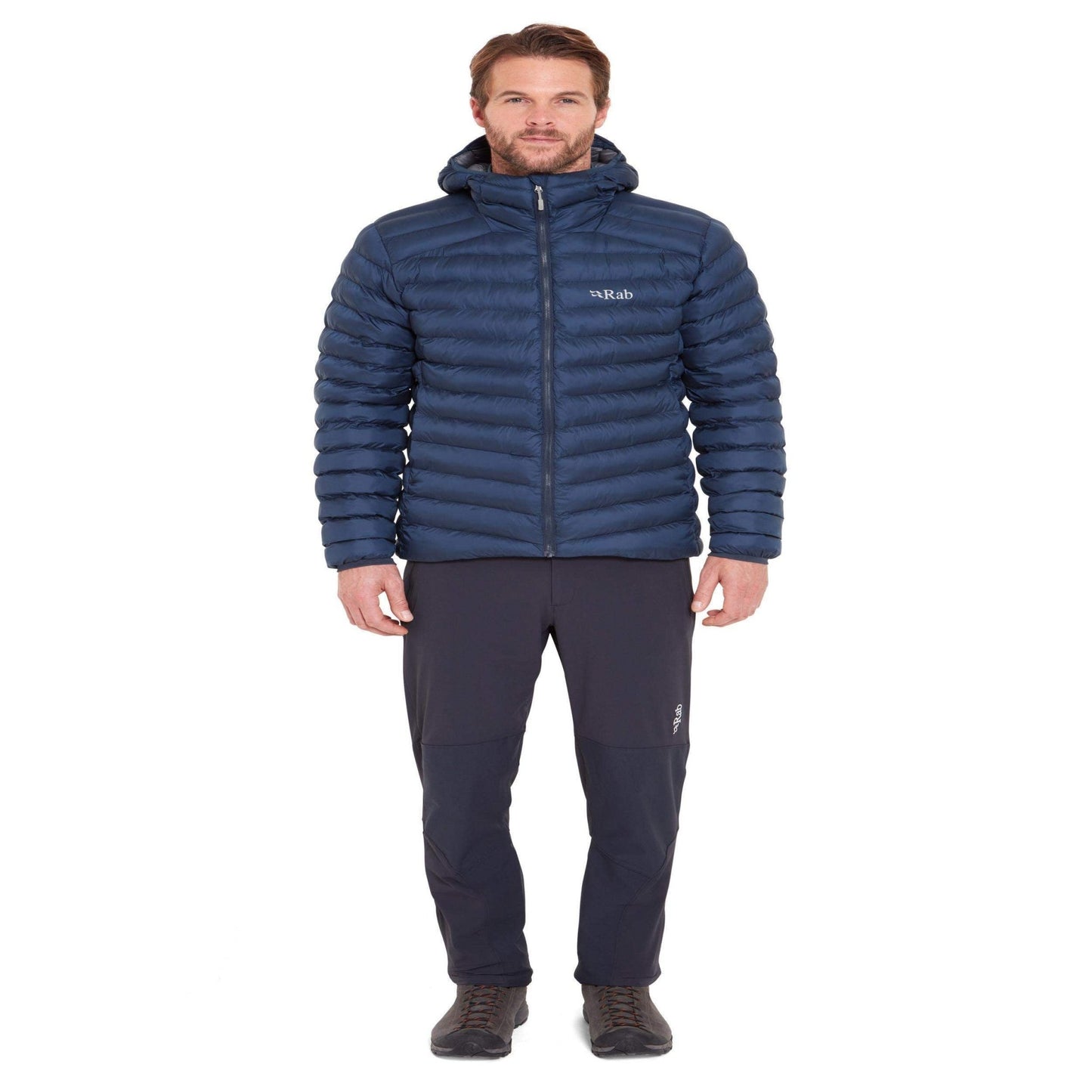 Rab Cirrus Alpine Jacket - 