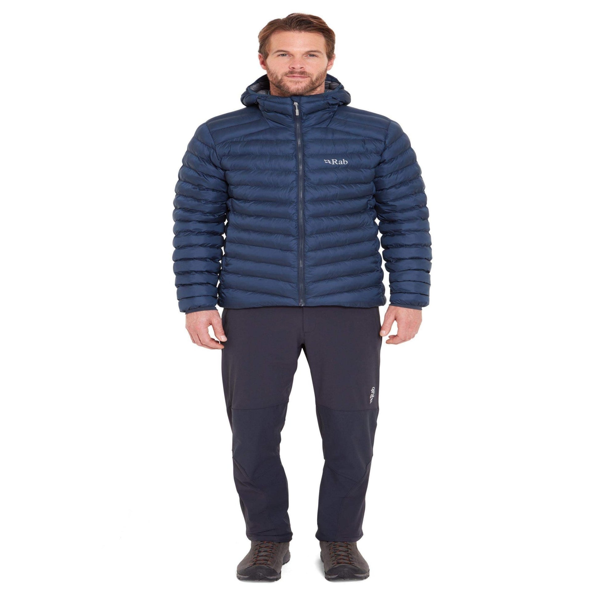Rab Cirrus Alpine Jacket - 
