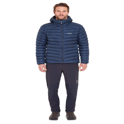 Rab Cirrus Alpine Jacket - 