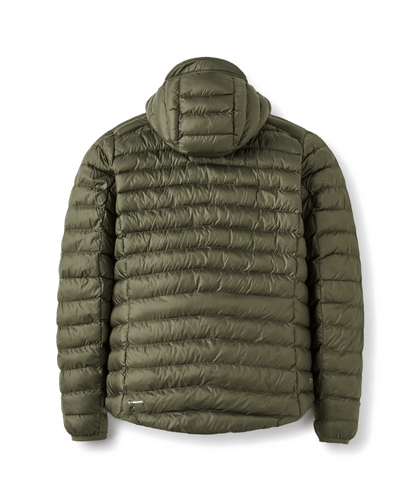 Rab Cirrus Alpine Jacket - Chaquetas