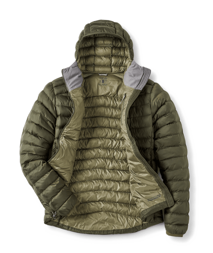 Rab Cirrus Alpine Jacket - Chaquetas