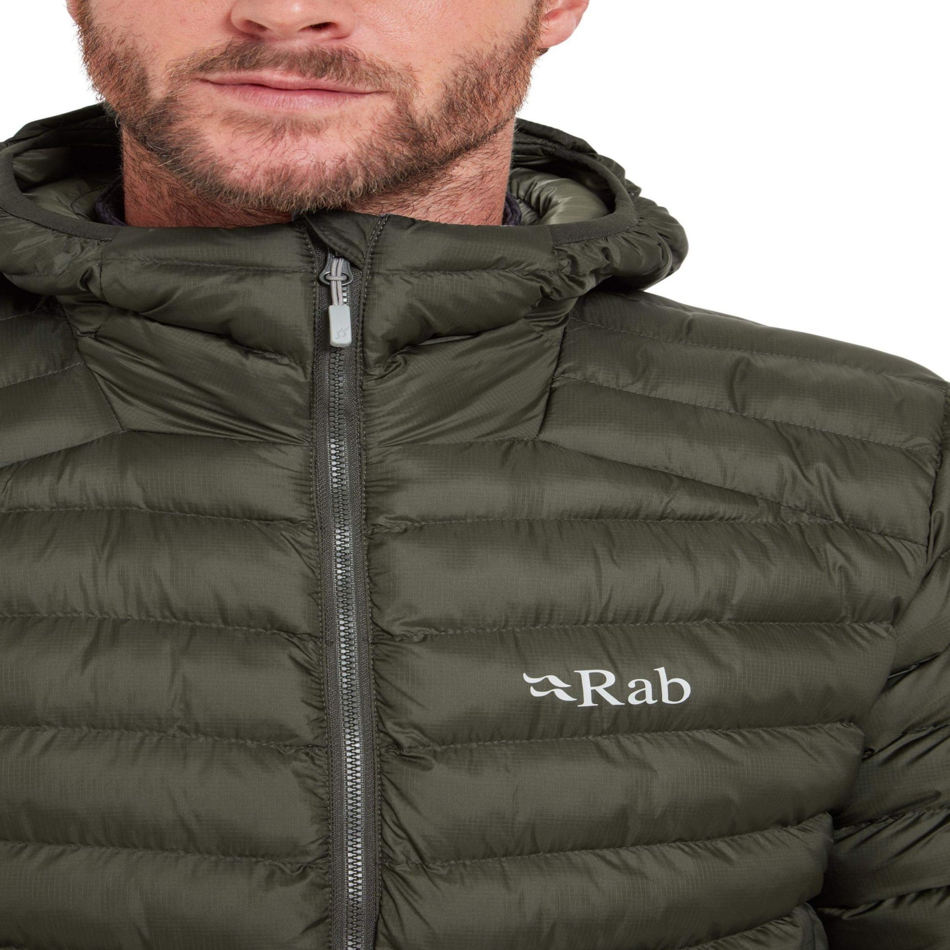 Rab Cirrus Alpine Jacket - 