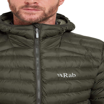 Rab Cirrus Alpine Jacket - 