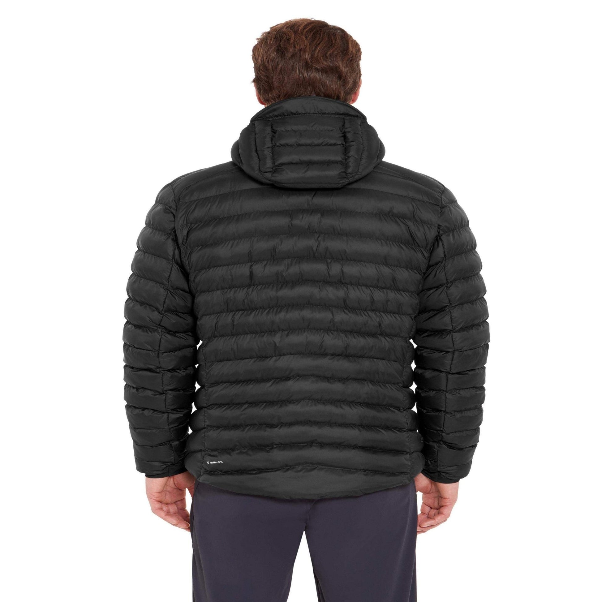 Rab Cirrus Alpine Jacket - 