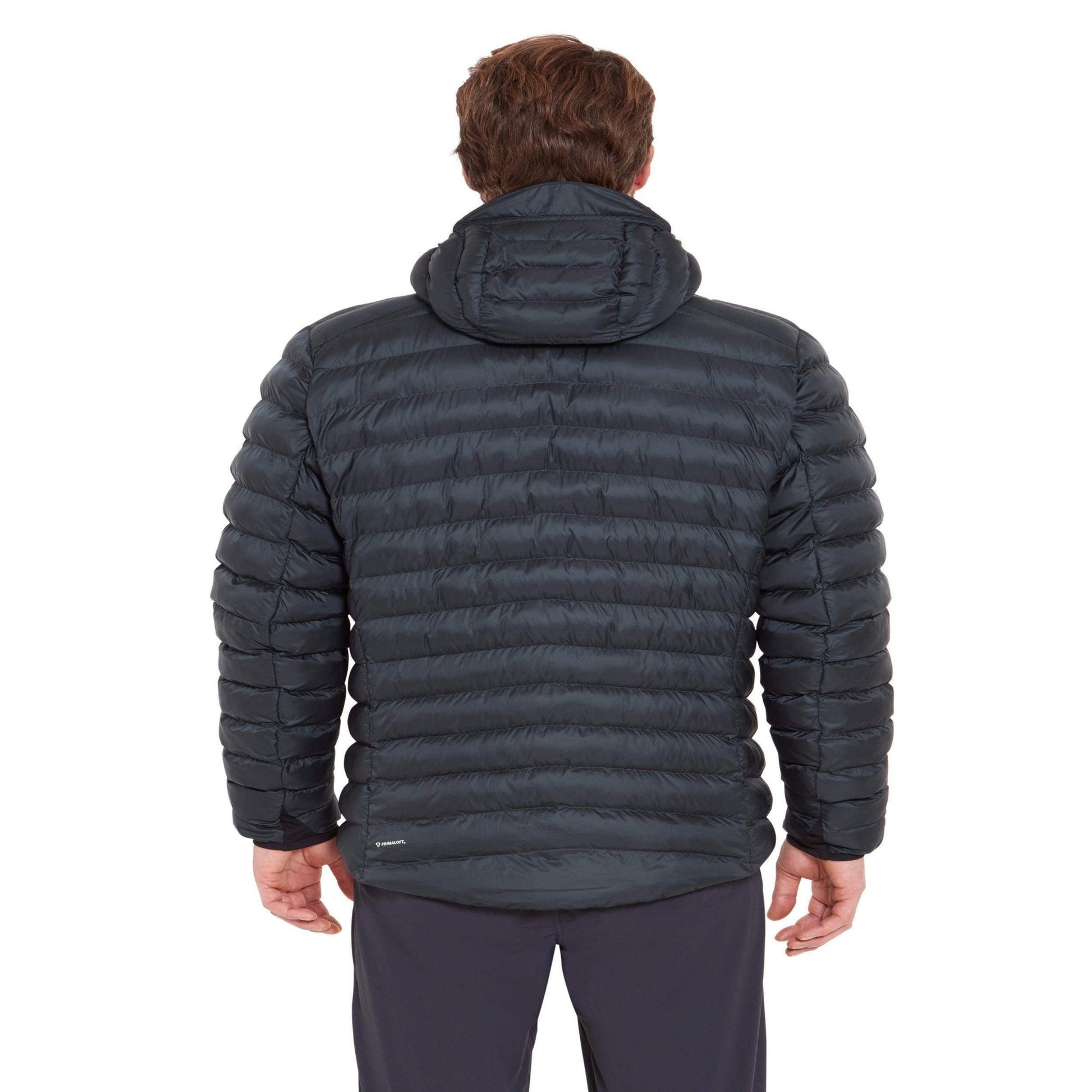 Rab Cirrus Alpine Jacket - 