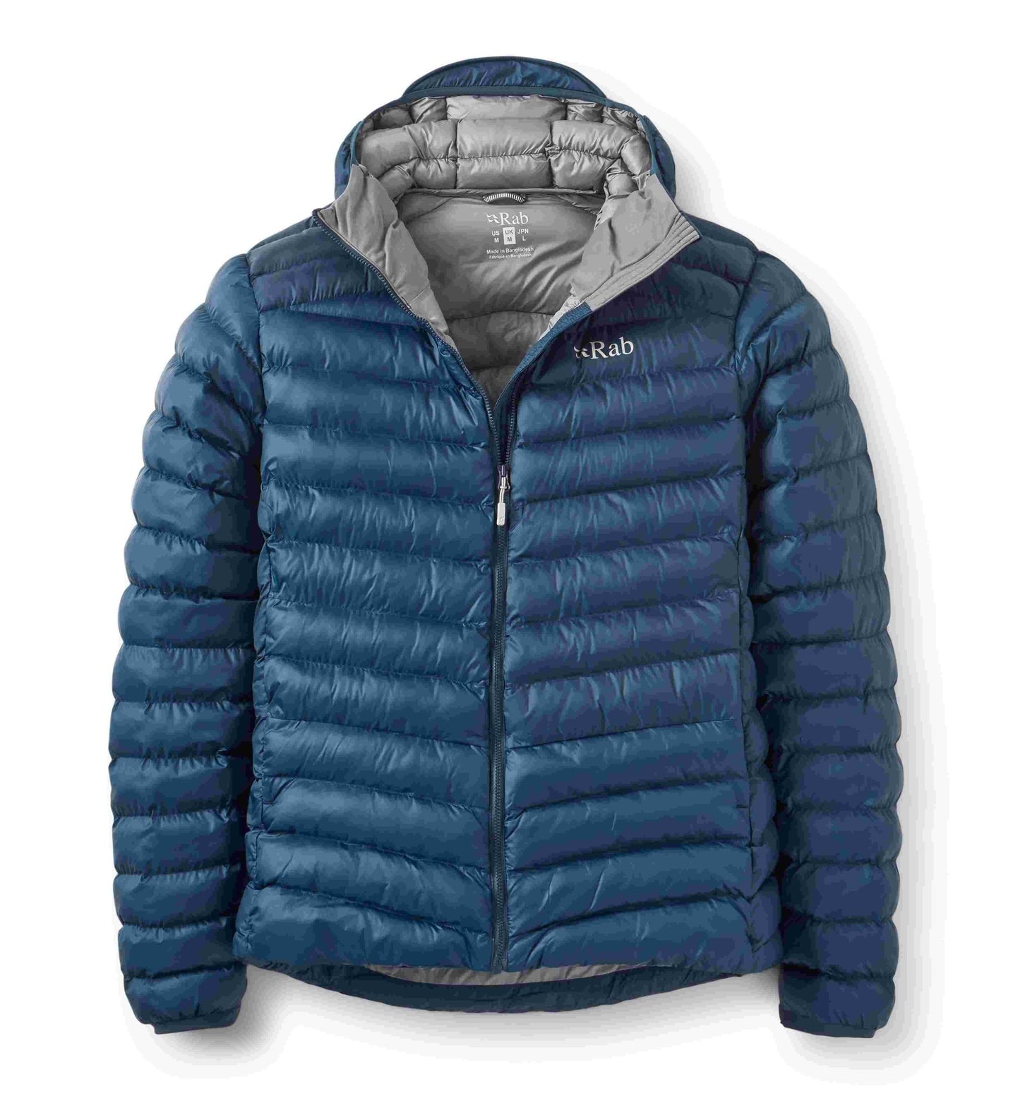 Rab Cirrus Alpine Jacket - Chaquetas