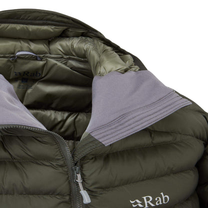 Rab Cirrus Alpine Jacket - 