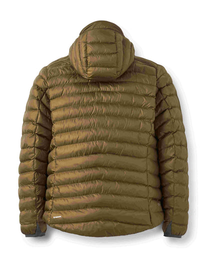 Rab Cirrus Alpine Jacket - Chaquetas