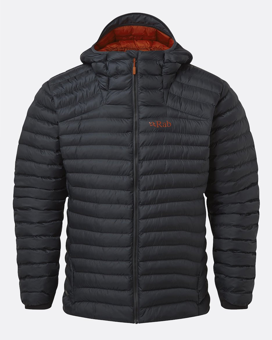 Rab Cirrus Alpine Jacket - Chaquetas