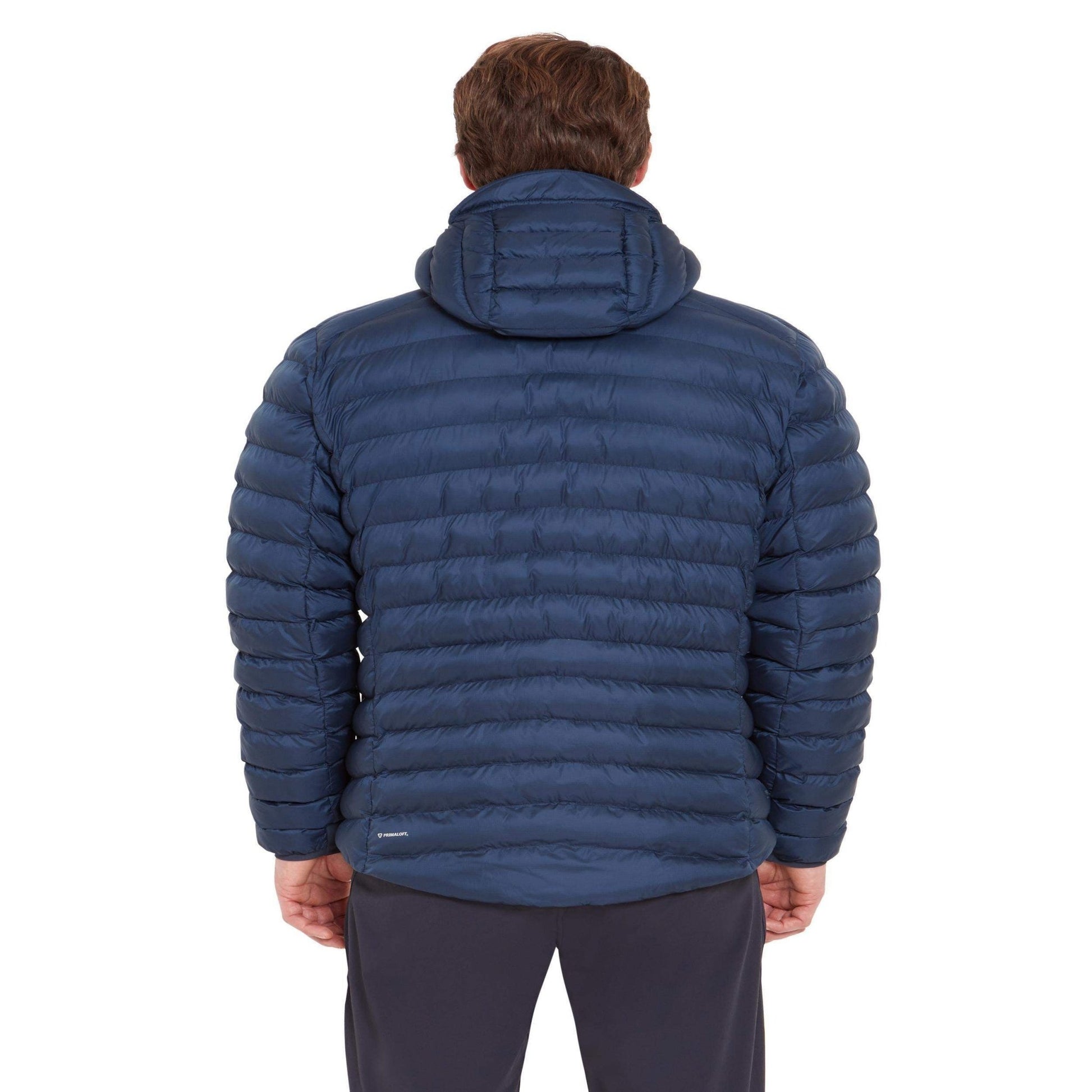 Rab Cirrus Alpine Jacket - 