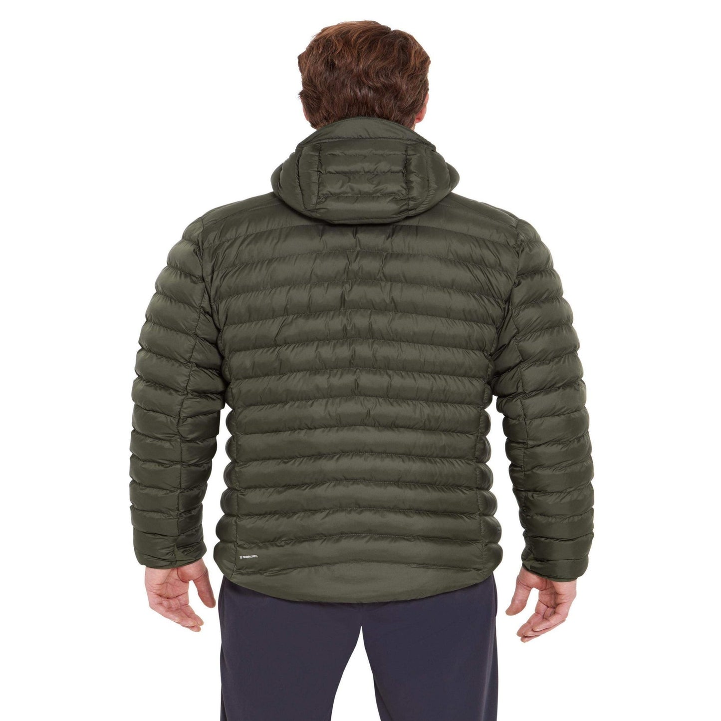 Rab Cirrus Alpine Jacket - 