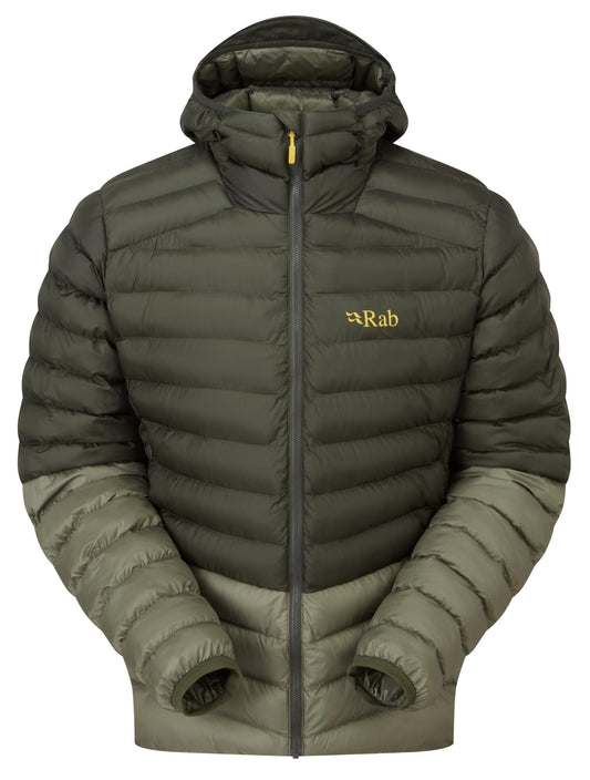 Rab Cirrus Alpine Jacket - Chaquetas