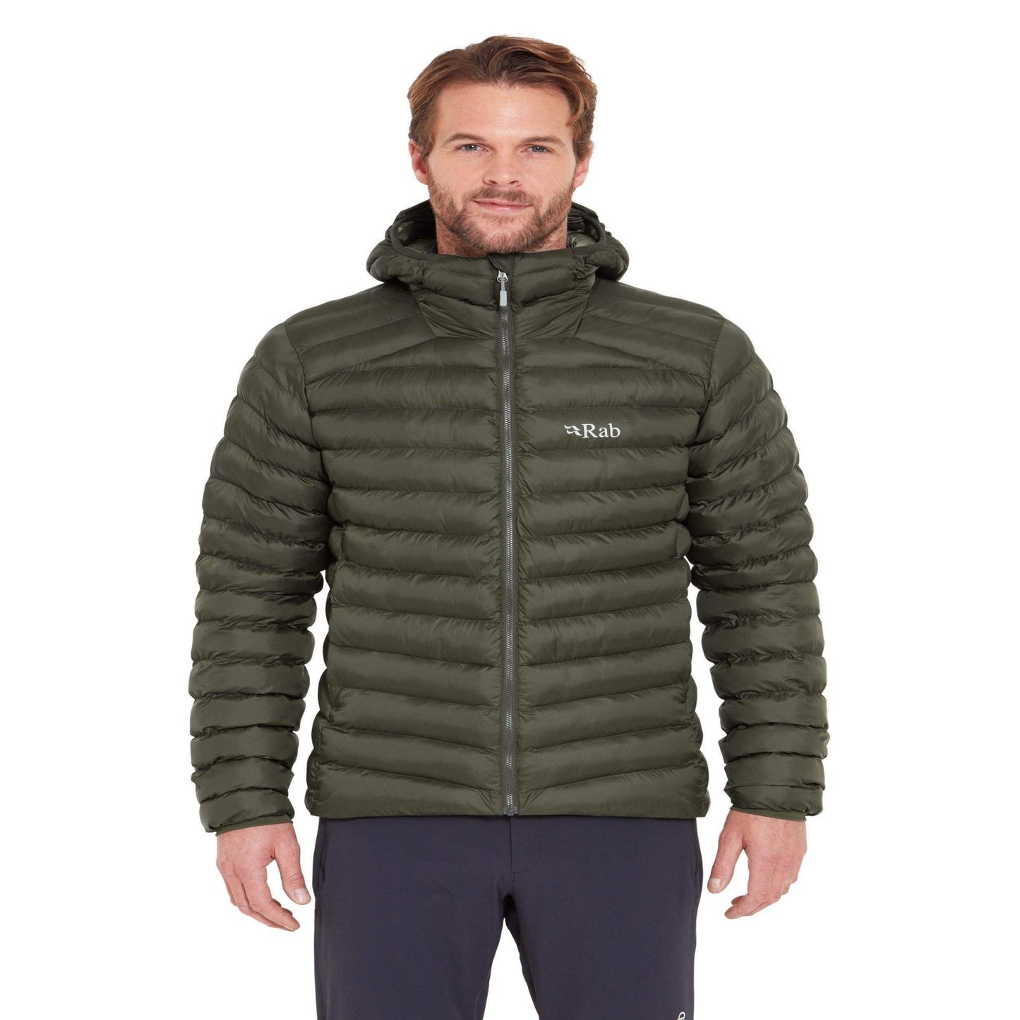 Rab Cirrus Alpine Jacket - 