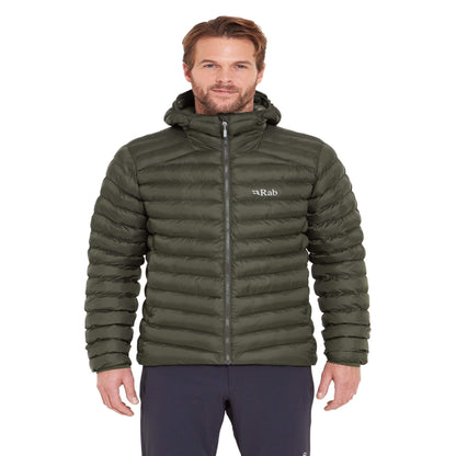Rab Cirrus Alpine Jacket - 