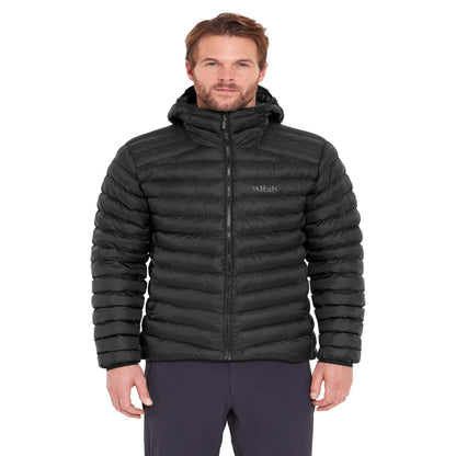 Rab Cirrus Alpine Jacket - 