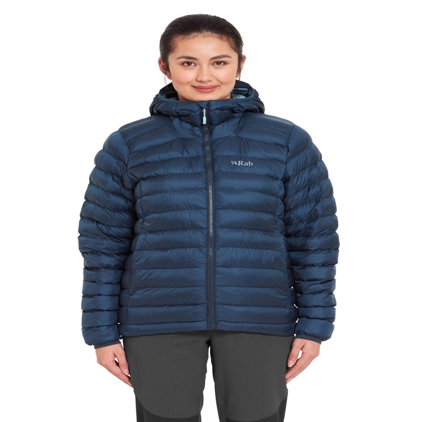 Rab Cirrus Alpine Jacket Wmns - 