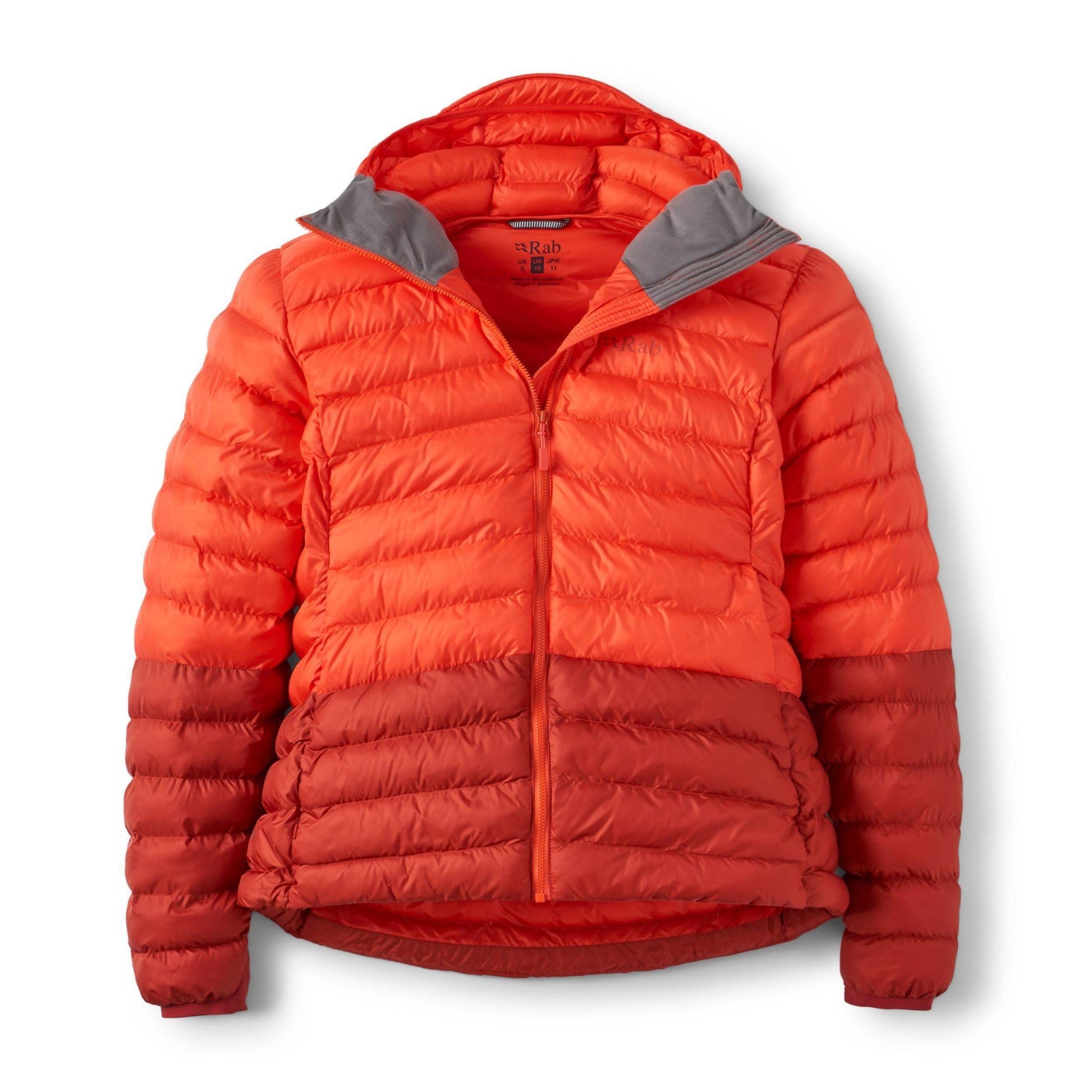 Rab Cirrus Alpine Jacket Wmns - 