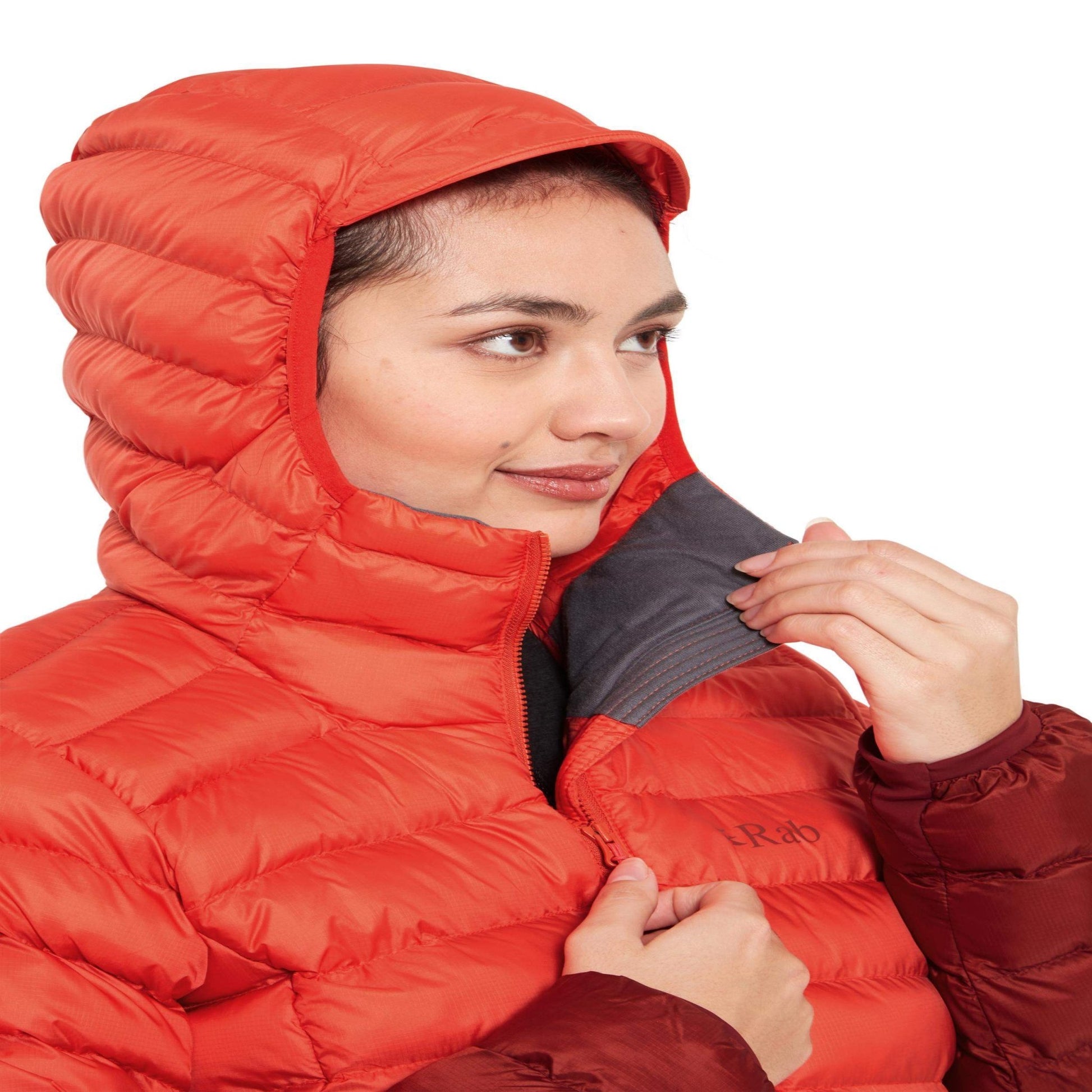 Rab Cirrus Alpine Jacket Wmns - 