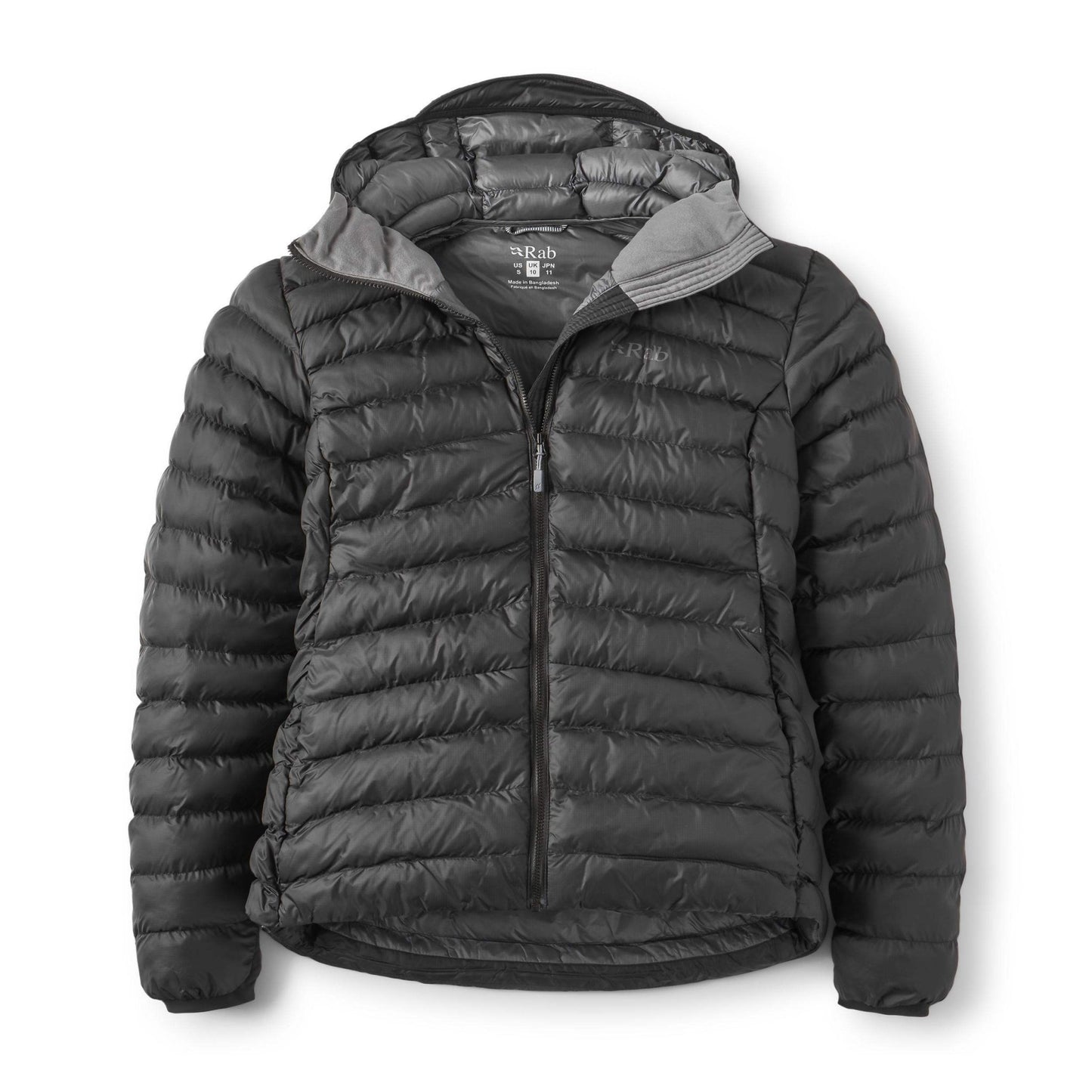 Rab Cirrus Alpine Jacket Wmns - 
