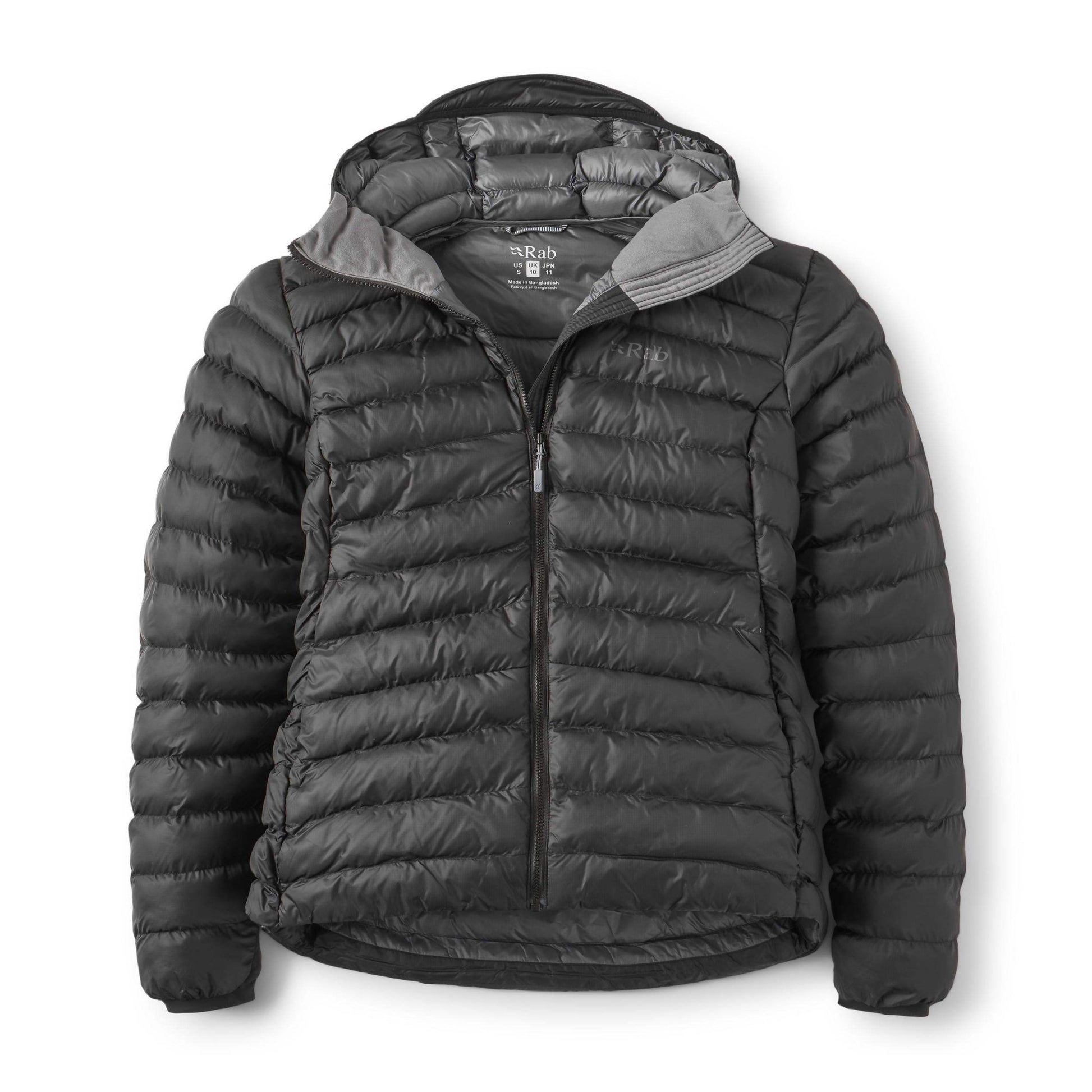 Rab Cirrus Alpine Jacket Wmns - 