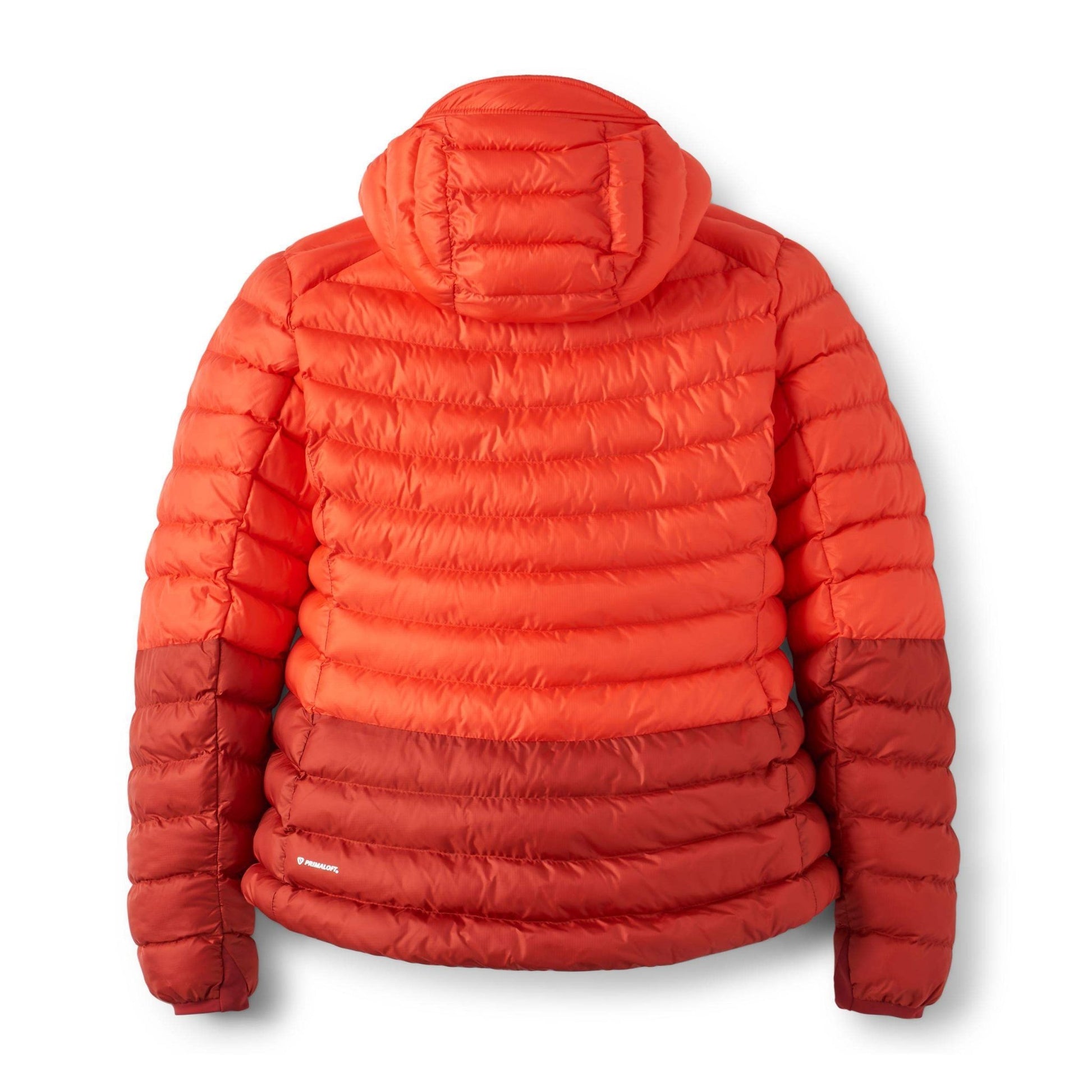 Rab Cirrus Alpine Jacket Wmns - 