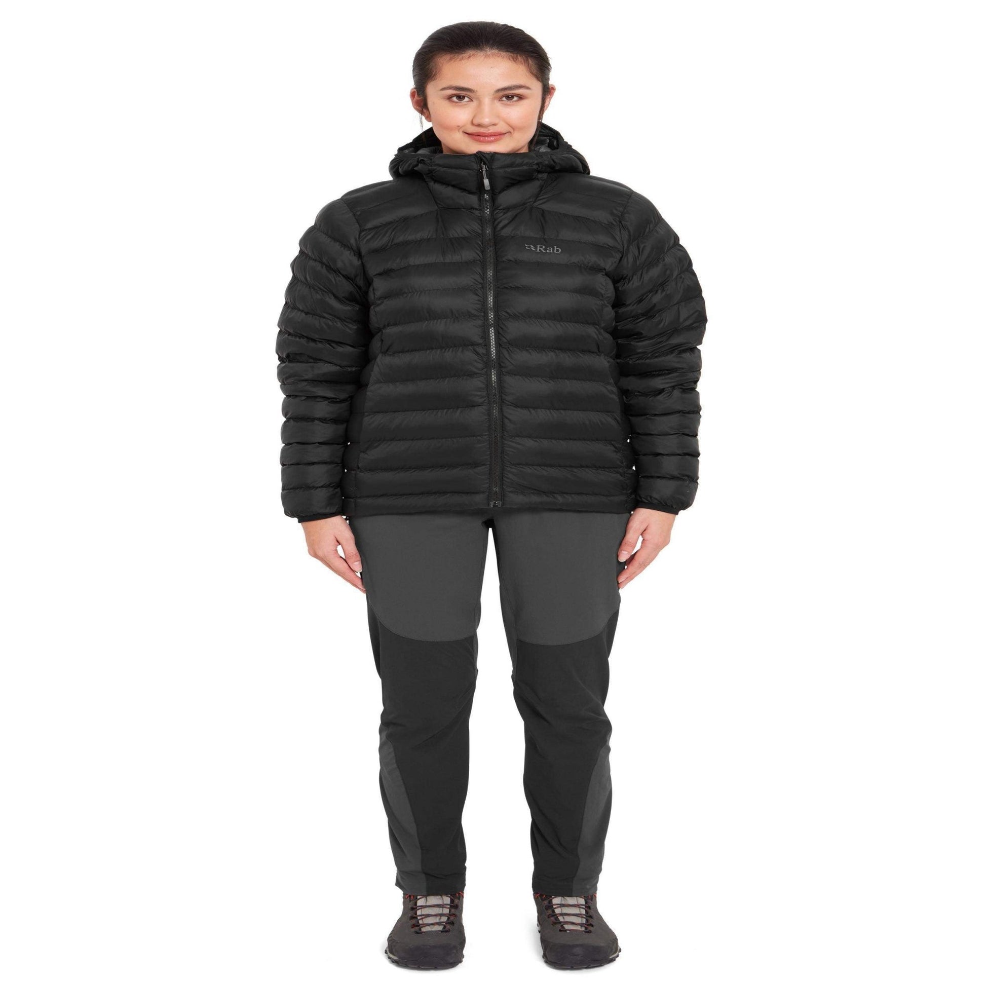 Rab Cirrus Alpine Jacket Wmns - 