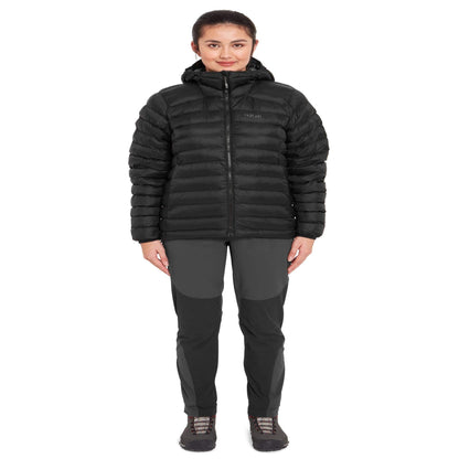 Rab Cirrus Alpine Jacket Wmns - 
