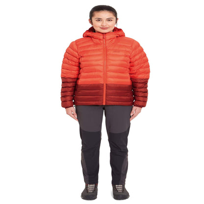 Rab Cirrus Alpine Jacket Wmns - 