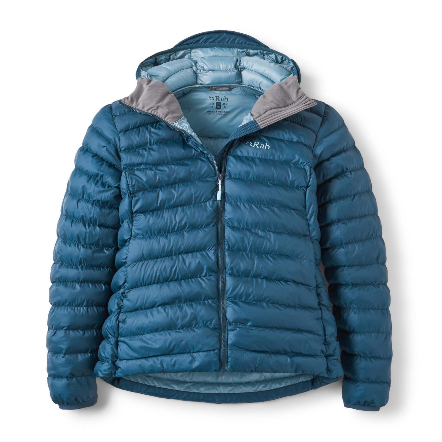 Rab Cirrus Alpine Jacket Wmns - 