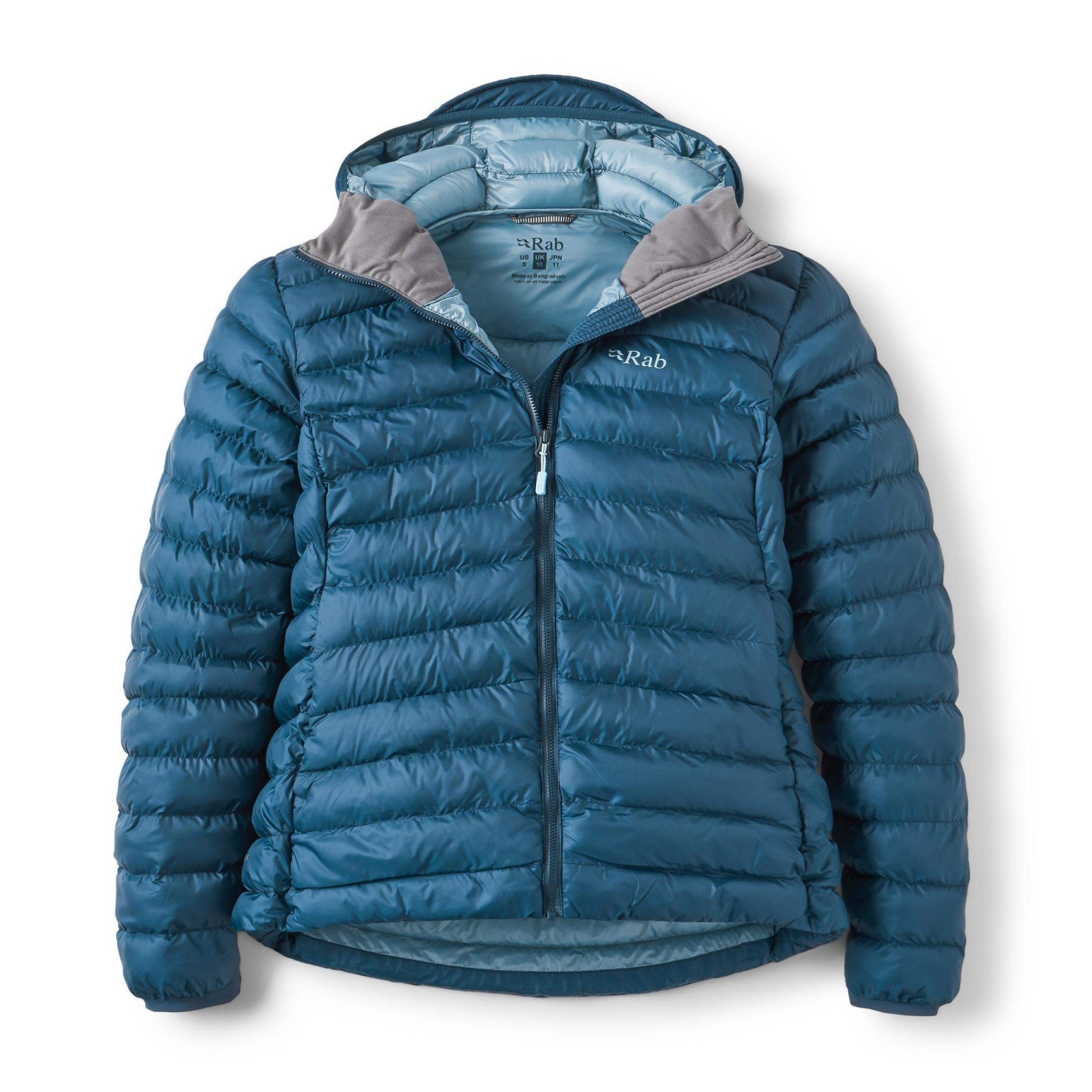 Rab Cirrus Alpine Jacket Wmns - 