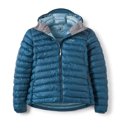 Rab Cirrus Alpine Jacket Wmns - 