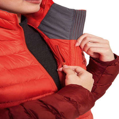 Rab Cirrus Alpine Jacket Wmns - 
