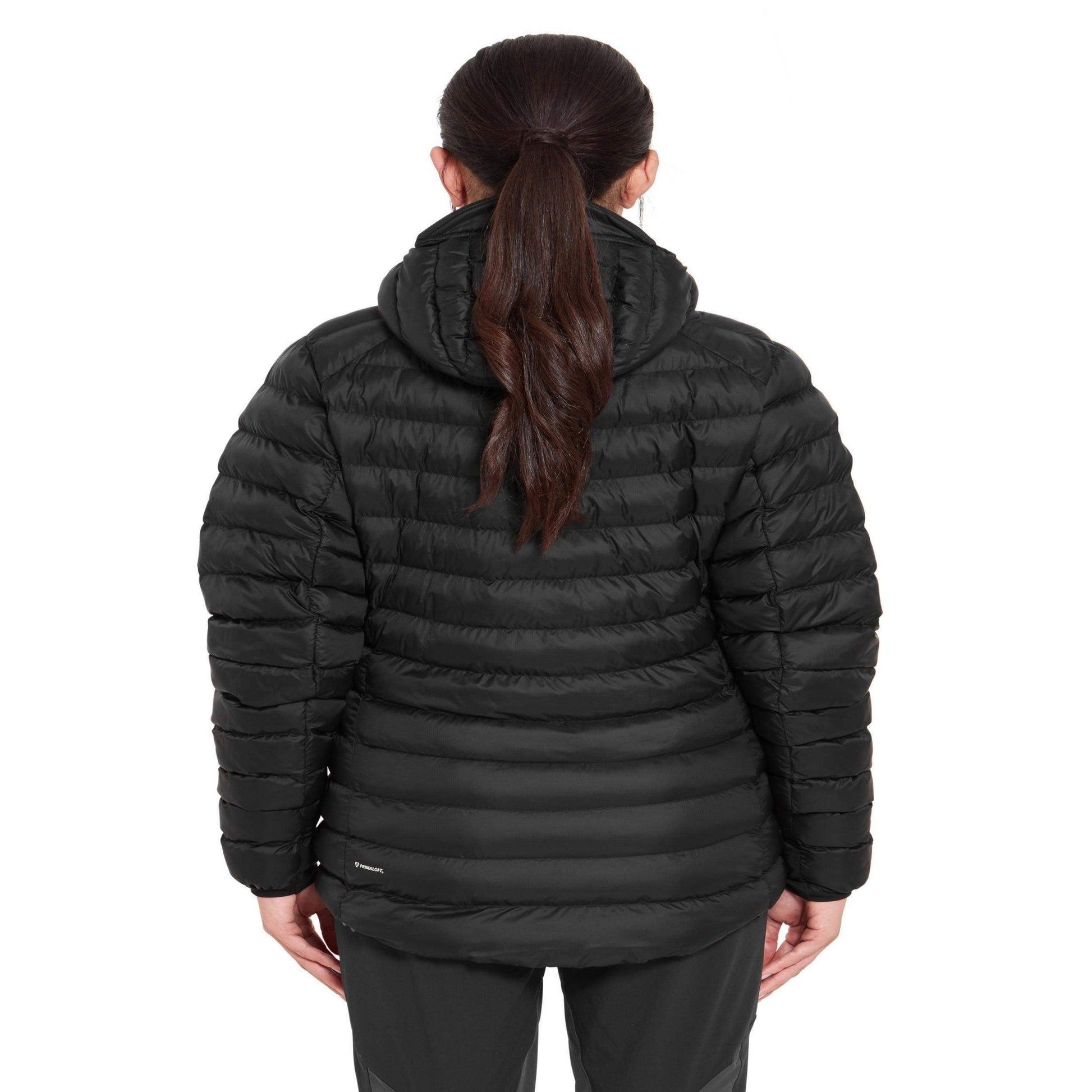 Rab Cirrus Alpine Jacket Wmns - 