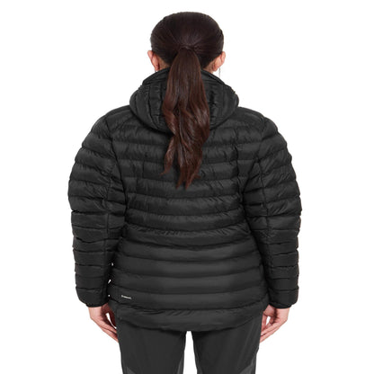 Rab Cirrus Alpine Jacket Wmns - 