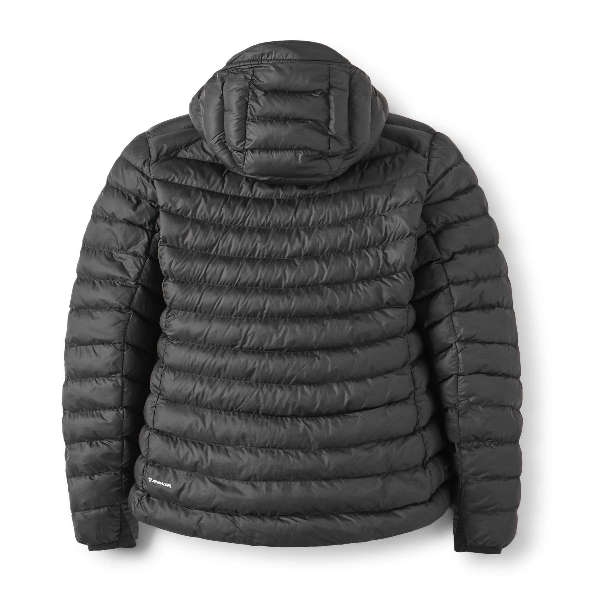 Rab Cirrus Alpine Jacket Wmns - 