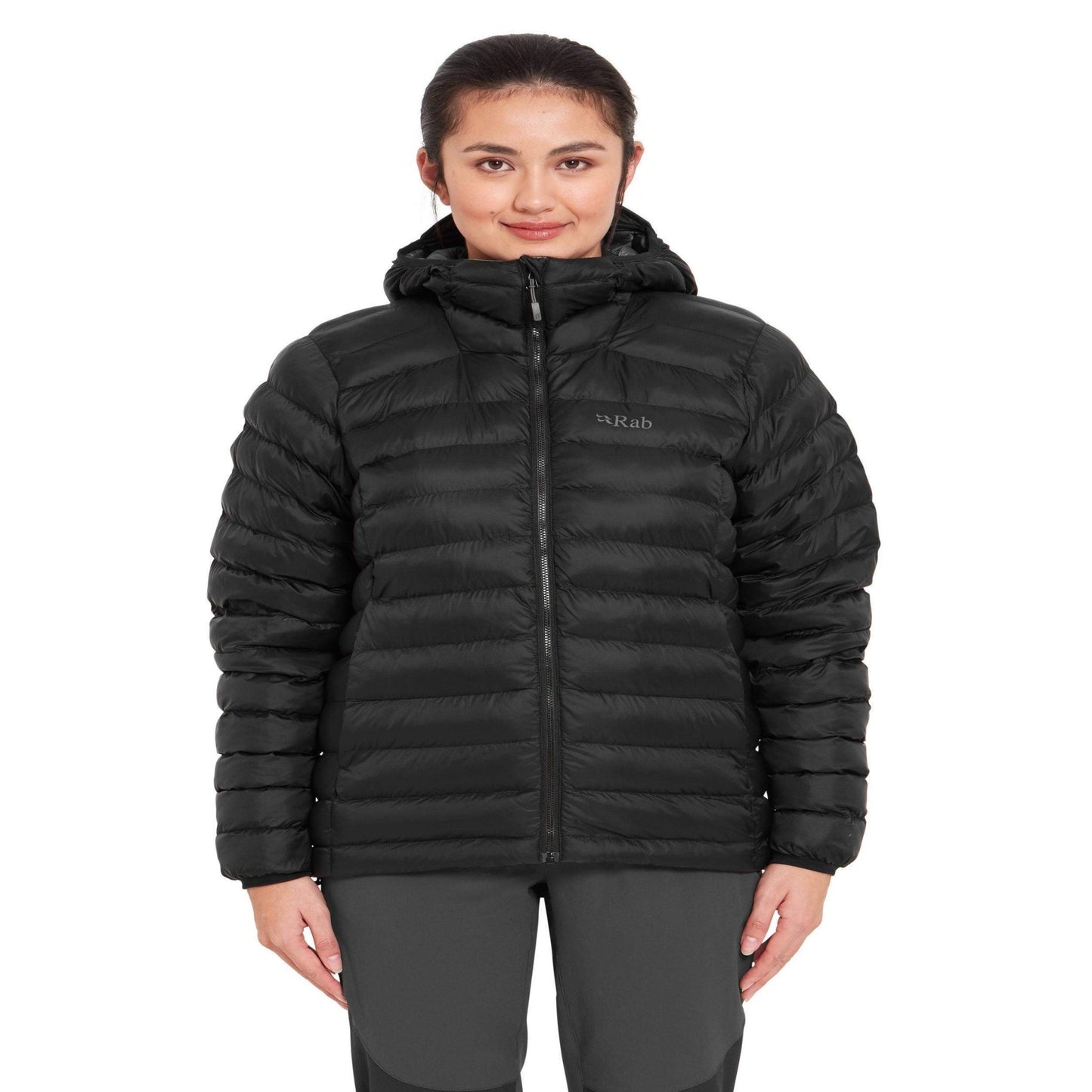 Rab Cirrus Alpine Jacket Wmns - 
