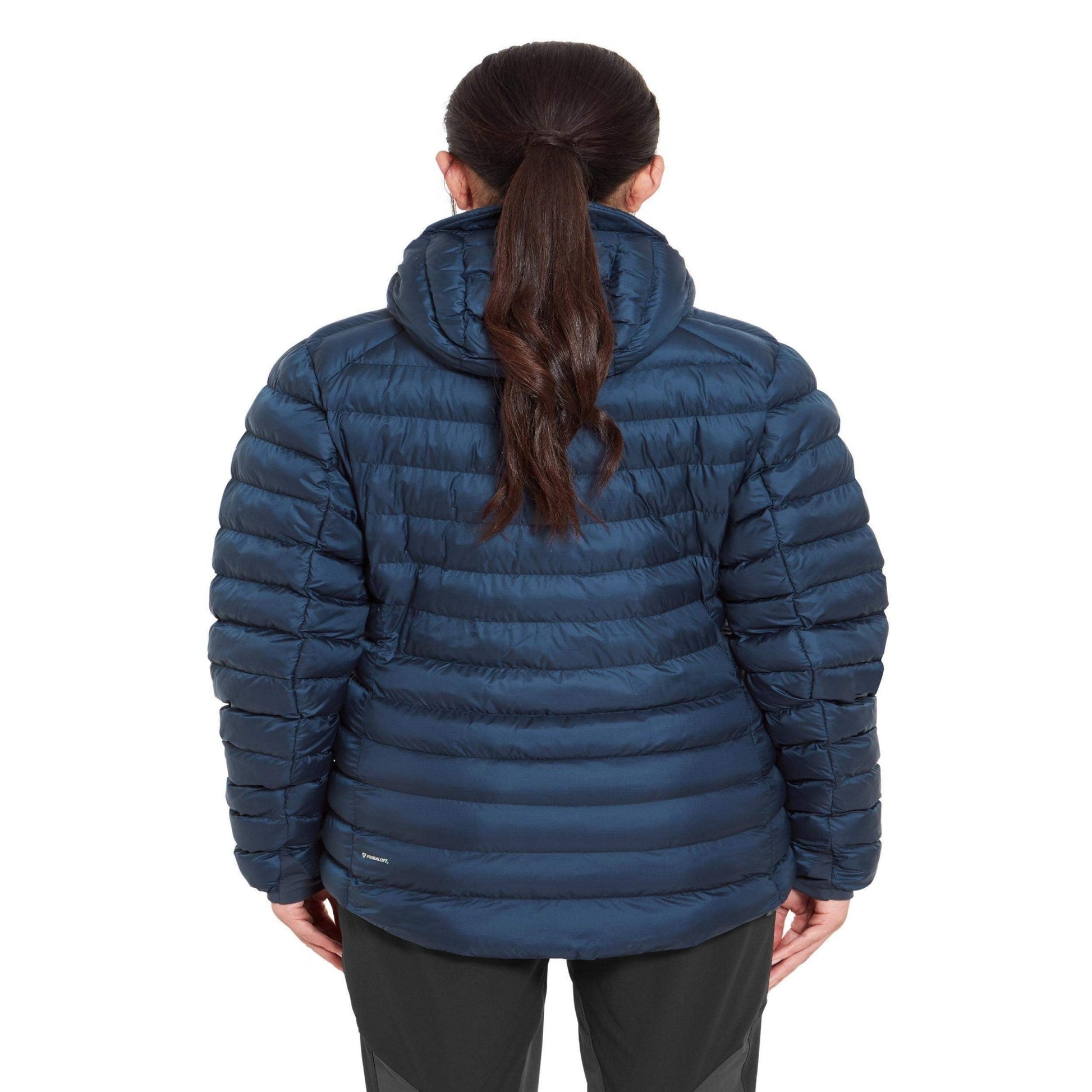 Rab Cirrus Alpine Jacket Wmns - 