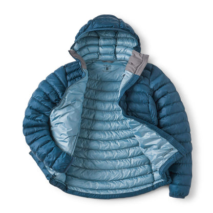 Rab Cirrus Alpine Jacket Wmns - 