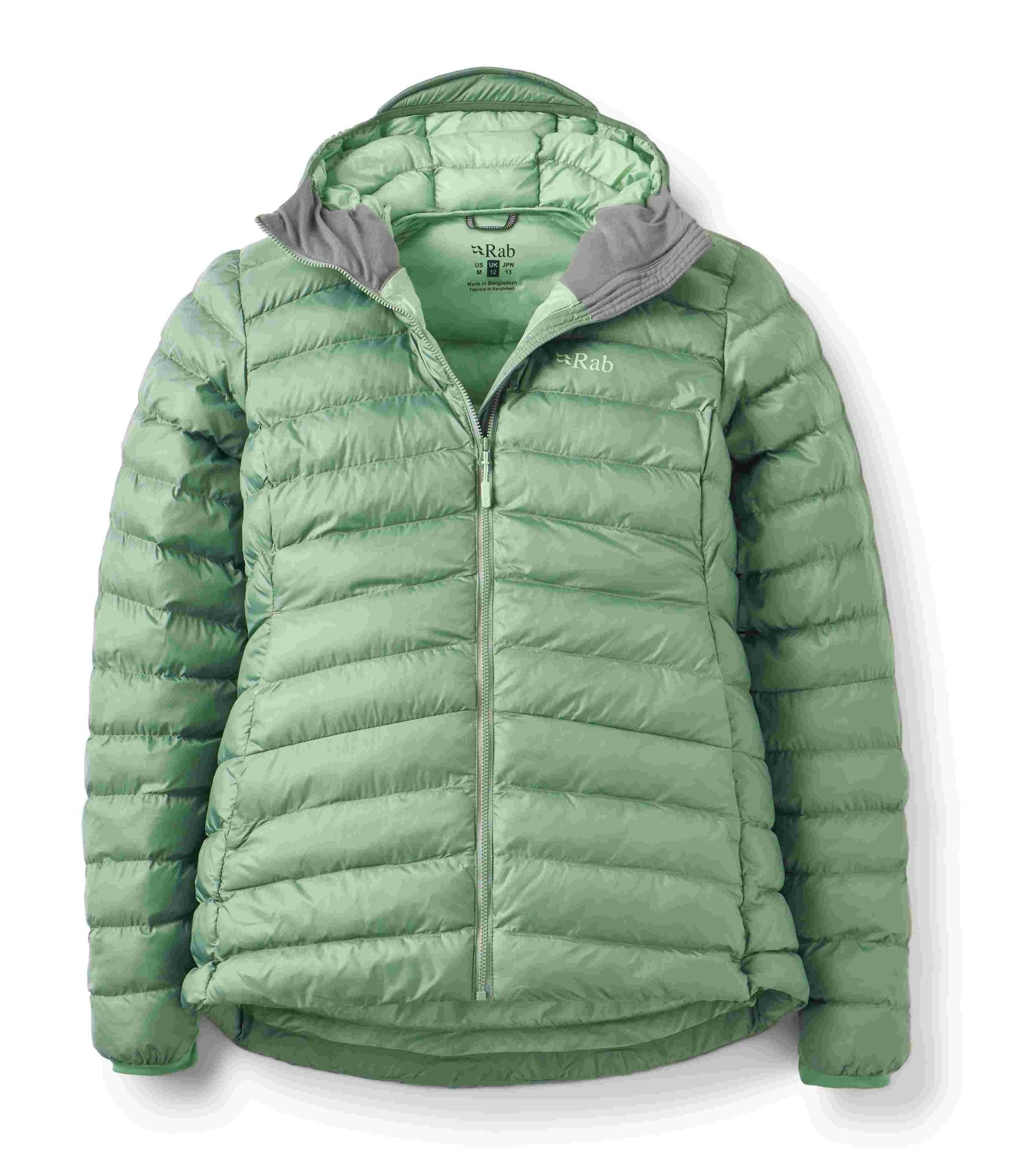 Rab Cirrus Alpine Jacket W'S - Chaquetas