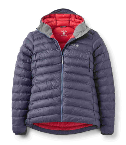 Rab Cirrus Alpine Jacket W'S - Chaquetas