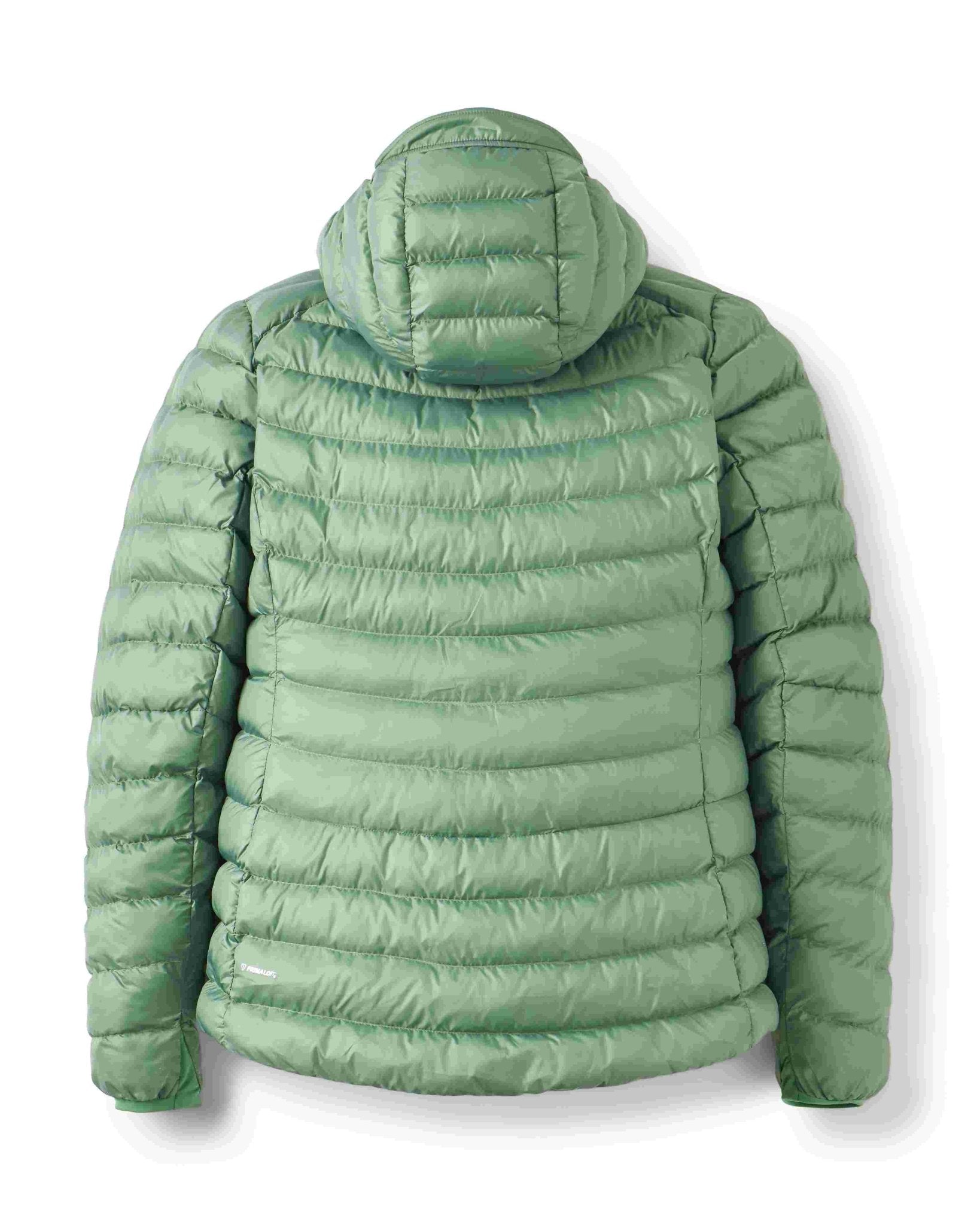Rab Cirrus Alpine Jacket W'S - Chaquetas