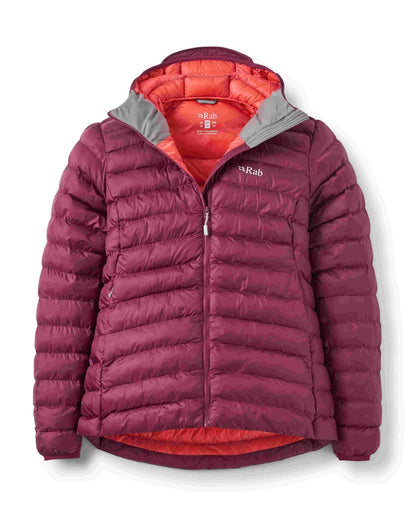 Rab Cirrus Alpine Jacket W'S - Chaquetas