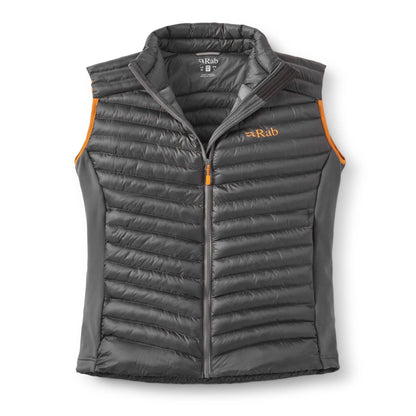 Rab Cirrus Flex 2.0 Vest – Chaleco Sintético Ligero para Montaña Activa y Trekking - 