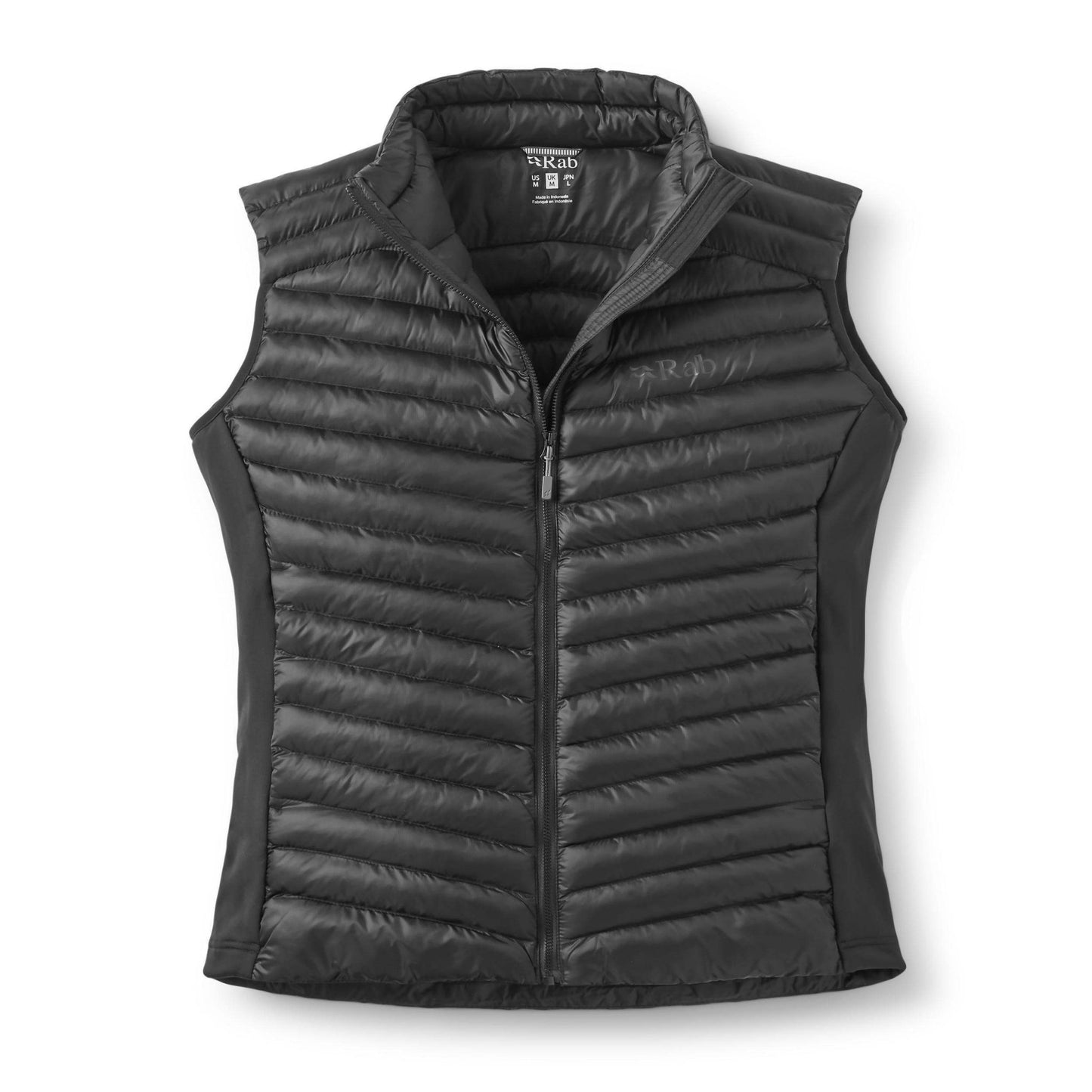 Rab Cirrus Flex 2.0 Vest – Chaleco Sintético Ligero para Montaña Activa y Trekking - 