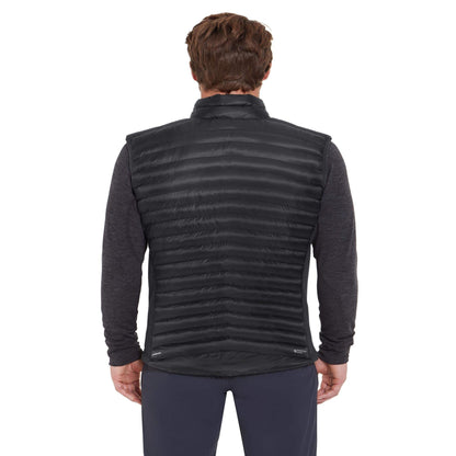 Rab Cirrus Flex 2.0 Vest – Chaleco Sintético Ligero para Montaña Activa y Trekking - 